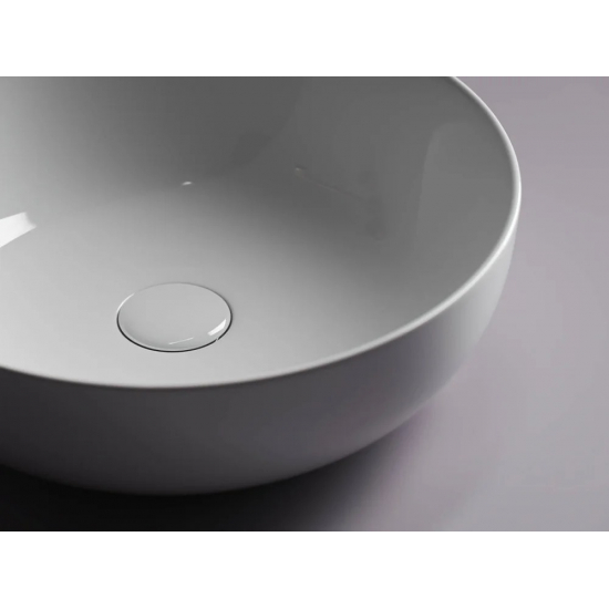 Раковина накладная CERAMICANOVA Element CN5024