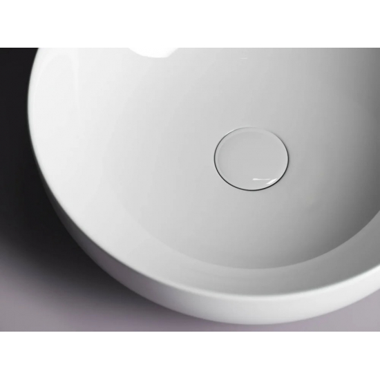 Раковина накладная CERAMICANOVA Element CN5024