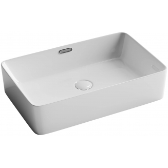 Раковина накладная CERAMICANOVA Element CN5025