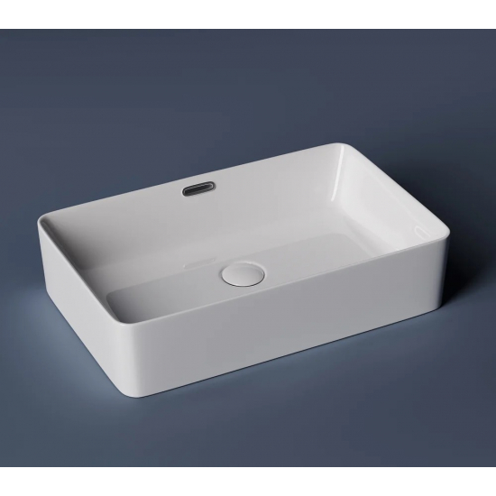 Раковина накладная CERAMICANOVA Element CN5025