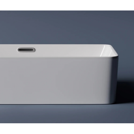 Раковина накладная CERAMICANOVA Element CN5025