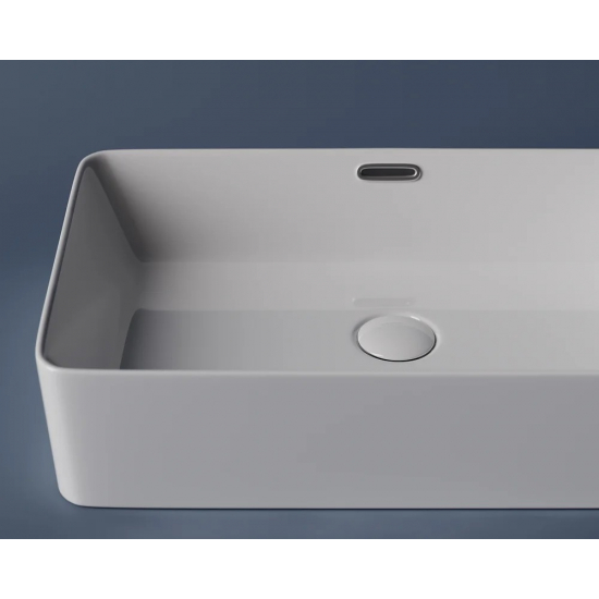 Раковина накладная CERAMICANOVA Element CN5025