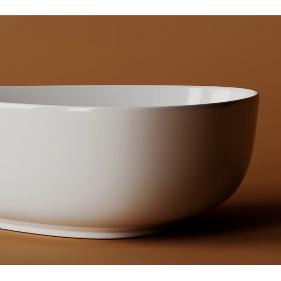 Раковина накладная CERAMICANOVA Element CN5026