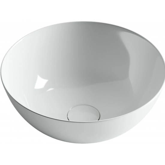 Раковина накладная CERAMICANOVA Element CN6002