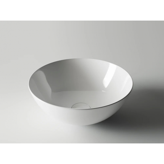 Раковина накладная CERAMICANOVA Element CN6002