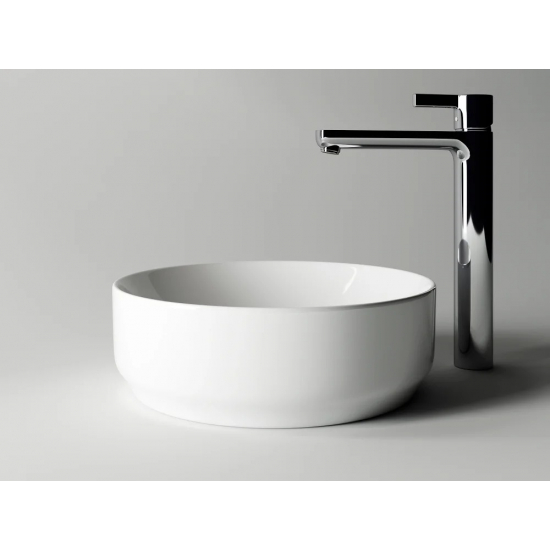 Раковина накладная CERAMICANOVA Element CN6005