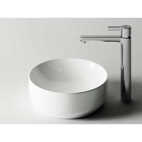 Раковина накладная CERAMICANOVA Element CN6005