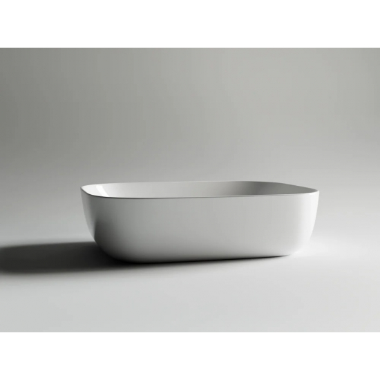 Раковина накладная CERAMICANOVA Element CN6008