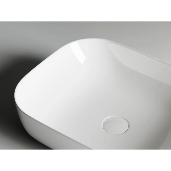 Раковина накладная CERAMICANOVA Element CN6008