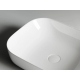 Раковина накладная CERAMICANOVA Element CN6008