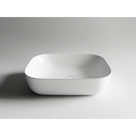 Раковина накладная CERAMICANOVA Element CN6008