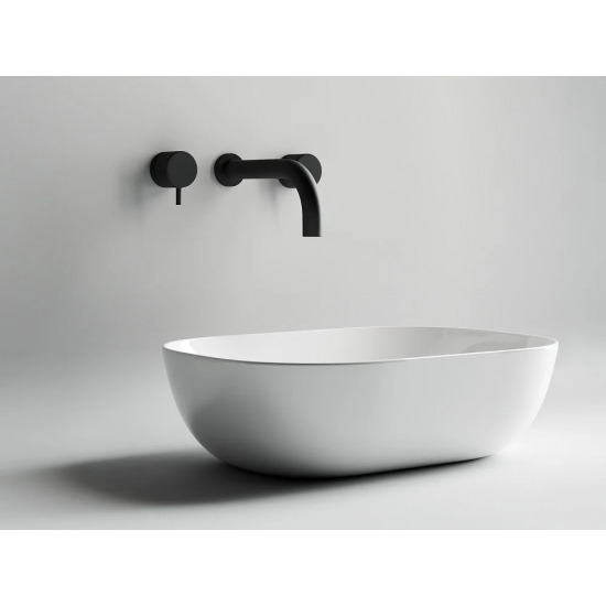 Раковина накладная CERAMICANOVA Element CN6009 