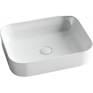 Раковина накладная CERAMICANOVA Element CN6011
