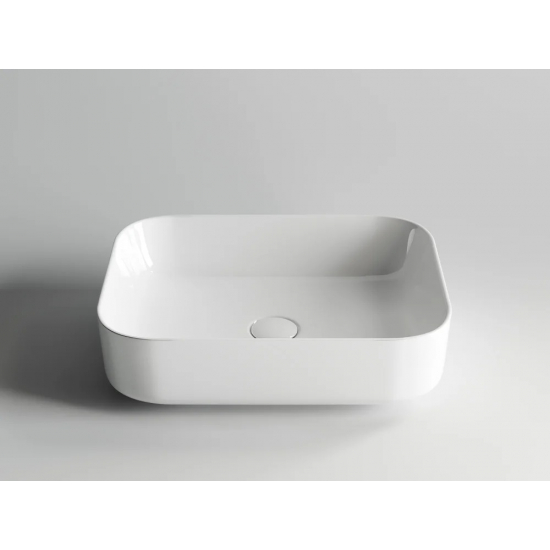 Раковина накладная CERAMICANOVA Element CN6011