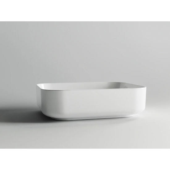 Раковина накладная CERAMICANOVA Element CN6011