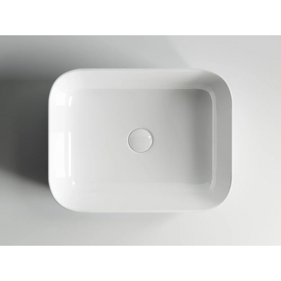 Раковина накладная CERAMICANOVA Element CN6011