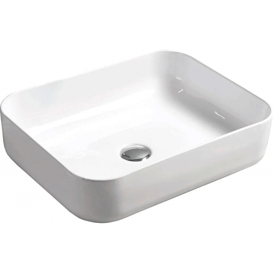 Раковина накладная CERAMICANOVA Element CN6011