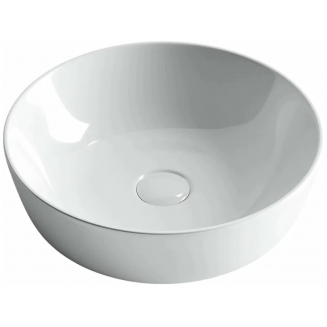 Раковина накладная CERAMICANOVA Element CN6013