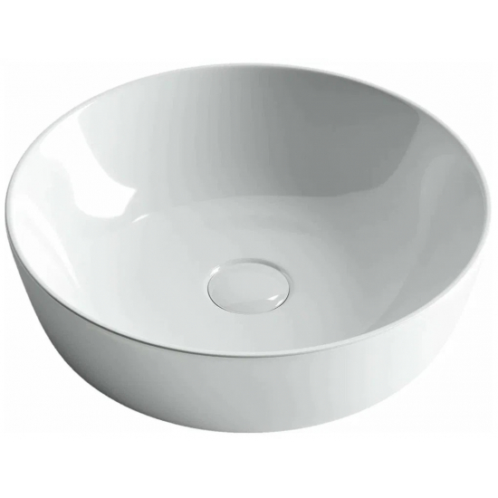 Раковина накладная CERAMICANOVA Element CN6013