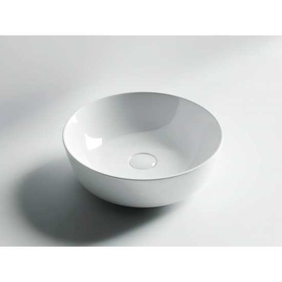 Раковина накладная CERAMICANOVA Element CN6013