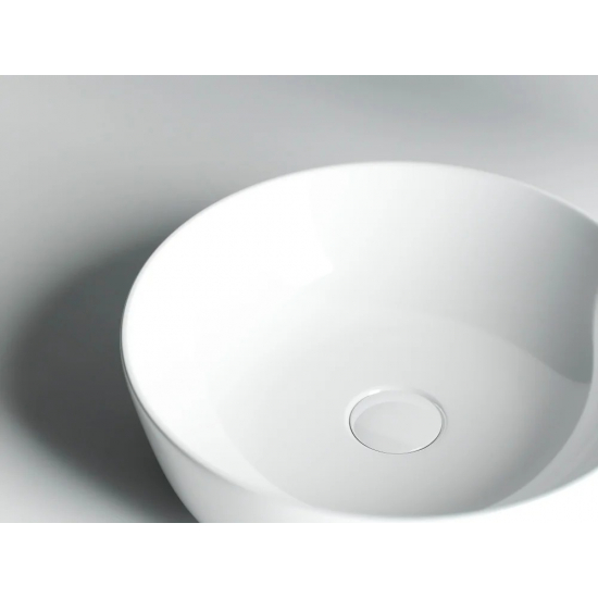 Раковина накладная CERAMICANOVA Element CN6013