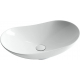 Раковина накладная CERAMICANOVA Element CN6015