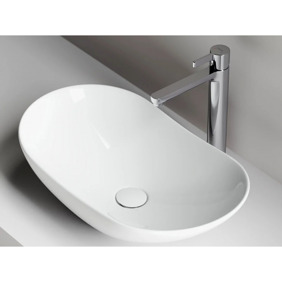 Раковина накладная CERAMICANOVA Element CN6015