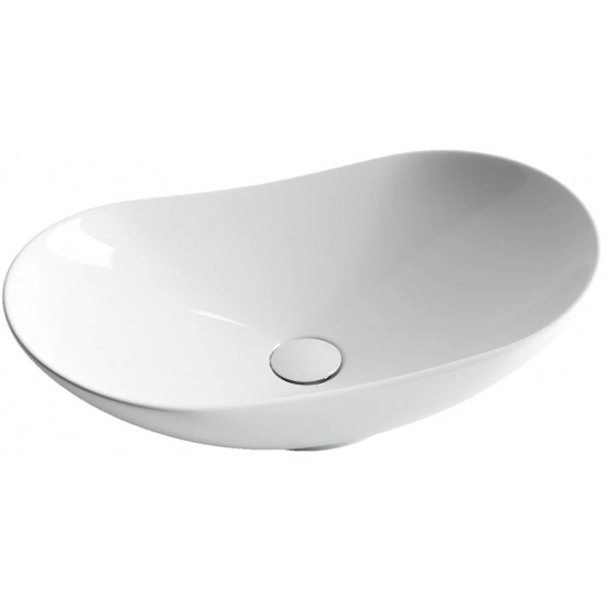 Раковина накладная CERAMICANOVA Element CN6015