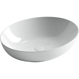 Раковина накладная CERAMICANOVA Element CN6017