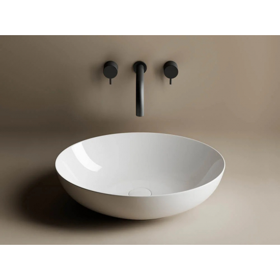 Раковина накладная CERAMICANOVA Element CN6017