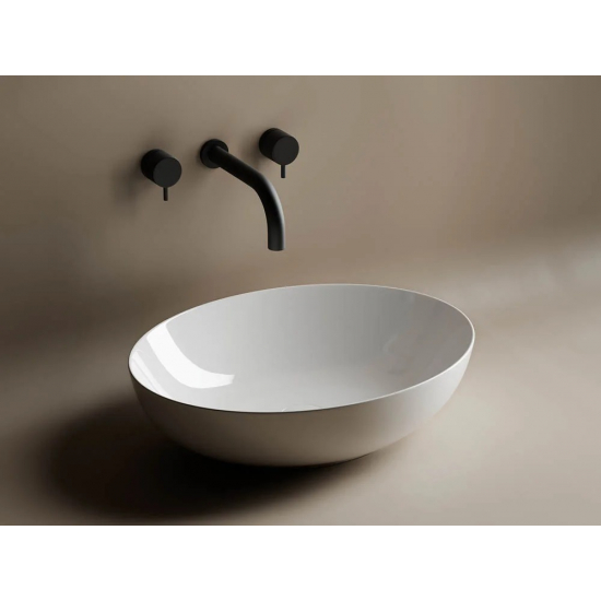 Раковина накладная CERAMICANOVA Element CN6017