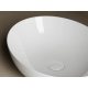 Раковина накладная CERAMICANOVA Element CN6017