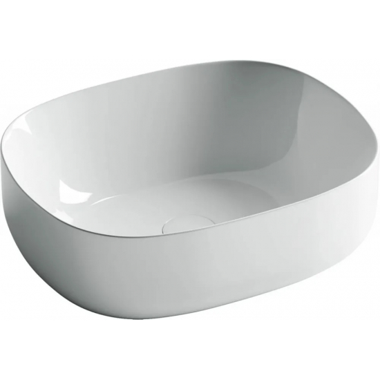 Раковина накладная CERAMICANOVA Element CN6018