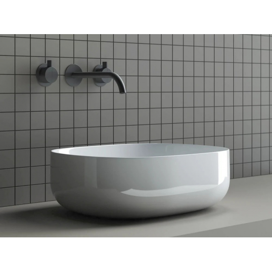 Раковина накладная CERAMICANOVA Element CN6018