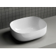 Раковина накладная CERAMICANOVA Element CN6018