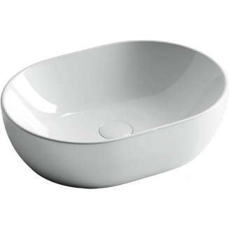Раковина накладная CERAMICANOVA Element CN6019