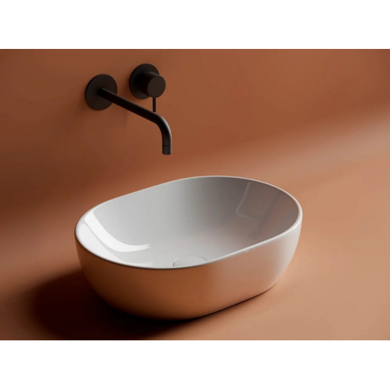 Раковина накладная CERAMICANOVA Element CN6019