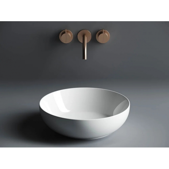 Раковина накладная CERAMICANOVA Element CN6020