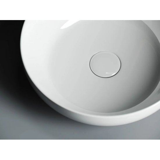 Раковина накладная CERAMICANOVA Element CN6020