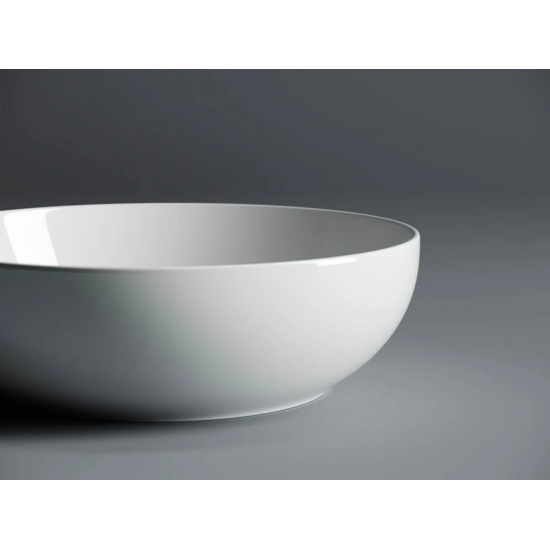 Раковина накладная CERAMICANOVA Element CN6020