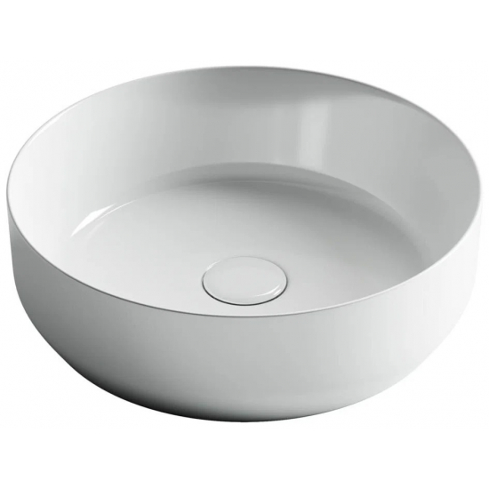 Раковина накладная CERAMICANOVA Element CN6022