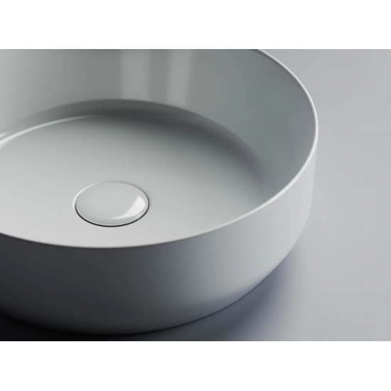 Раковина накладная CERAMICANOVA Element CN6022