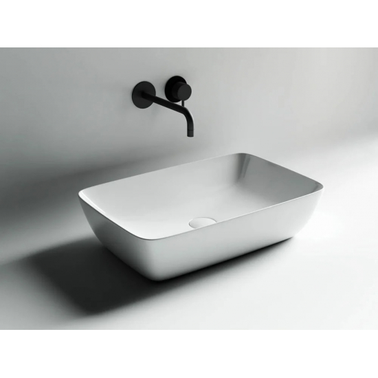 Раковина накладная CERAMICANOVA Form CN2003