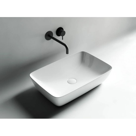 Раковина накладная CERAMICANOVA Form CN2003