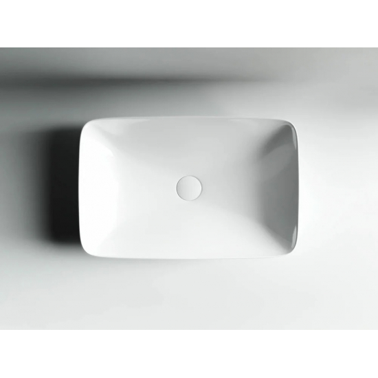 Раковина накладная CERAMICANOVA Form CN2003