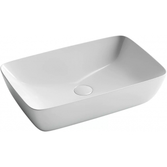 Раковина накладная CERAMICANOVA Form CN2003