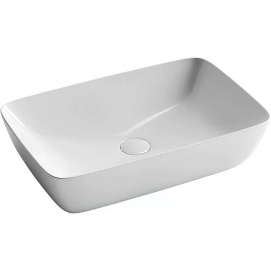 Раковина накладная CERAMICANOVA Form CN2003
