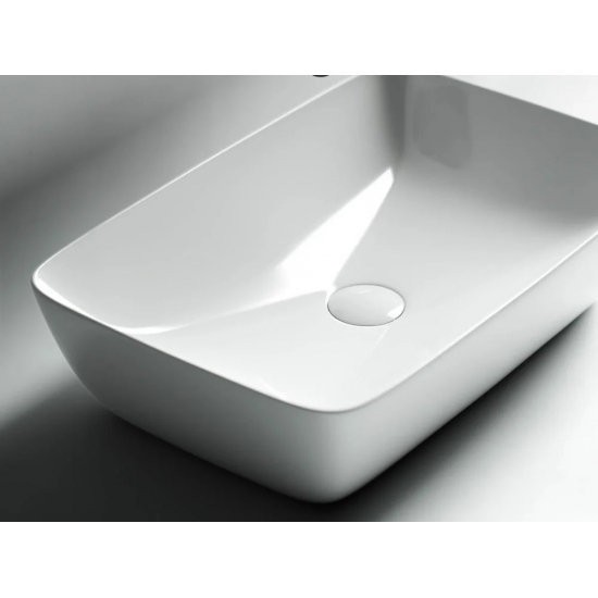 Раковина накладная CERAMICANOVA Form CN2003