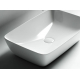 Раковина накладная CERAMICANOVA Form CN2003