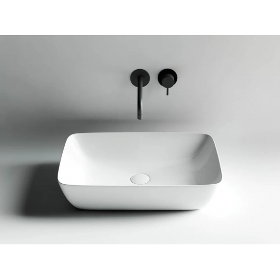 Раковина накладная CERAMICANOVA Form CN2003